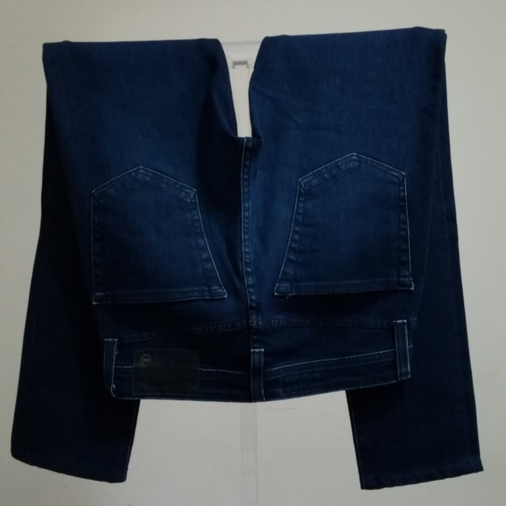 AG The Stockton skinny sz 29